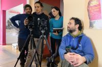 Finaliza la convocatoria para acceder a las líneas de fomento audiovisual del Encine