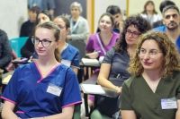 Egresados de residencias ya son parte del sistema público de Salud