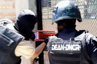 Las denuncias dibujan el mapa de la droga: “Sin la participación de la comunidad es imposible”