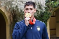 “Neuquén es un país aparte, se lleva esta medalla con todos los honores”