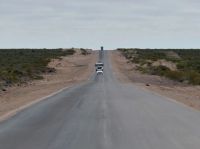 Neuquén realizará una prueba piloto de bitrenes para optimizar el transporte de cargas en Vaca Muerta