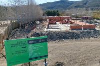 La nueva Escuela Primaria 302 de Colipilli permitirá dejar atrás más de 30 años en trailers