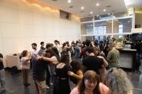 Cine y tango: Tecpetrol y Fundación PROA celebraron la tercera edición del Festival de Cine Latinoamericano