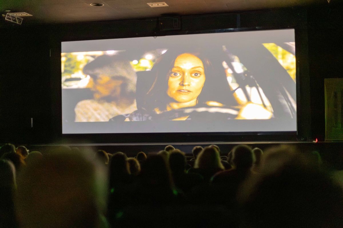 Cine y tango: Tecpetrol y Fundación PROA celebraron la tercera edición del Festival de Cine Latinoamericano