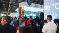 La Ruta de los 7 Lagos cerró su paso por la FIT con nuevas oportunidades para atraer turistas