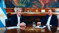 Caputo anticipó más reformas y el Coloquio de IDEA cerró con un llamado a pensar la Argentina a 20 años
