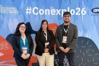 Neuquén participó del encuentro de exploración y desarrollo de hidrocarburos organizado por IAPG