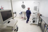 En lo que va del año, Salud ya superó la cantidad de colonoscopías realizadas en 2025