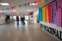 Las instituciones de nivel Superior mostraron su oferta educativa 