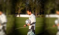 Messi: "Sé que voy a extrañar”