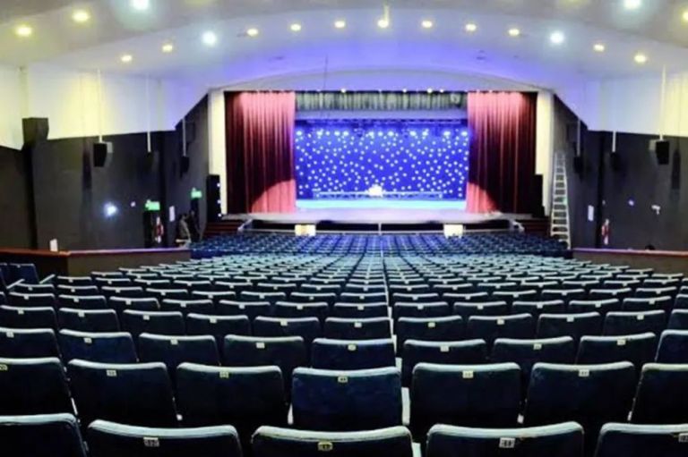 El Festival Internacional “Danza sin Fronteras” llega al Cine Teatro ...