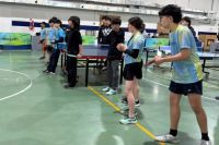Los seleccionados neuquinos contaron con un fuerte respaldo para preparar la Araucanía
