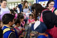 EducaTic 2026: Más de treinta proyectos escolares de toda la provincia van por la gran final en Domuyo