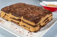 La chocotorta argentina fue votada como uno de los mejores pasteles del mundo: en qué puesto quedó