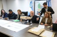 Zapala suma un nuevo centro de salud para acompañar el crecimiento de la ciudad