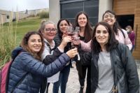 Clarisa Vermeulen, la anfitriona de una Patagonia Norte que cautiva