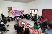 Se consolida el diseño de la primera currícula de los Centros de Iniciación Artística