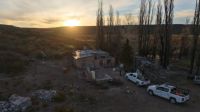 Río Negro lleva energía solar a familias rurales alejadas de la red eléctrica