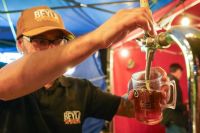 La cerveza artesanal tendrá su celebración en Aluminé
