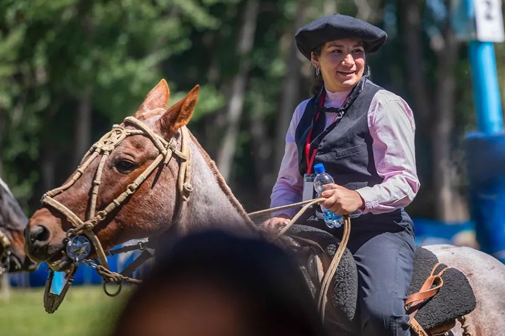 Las mujeres rurales campesinas tendrán su homenaje con una gran fiesta criolla