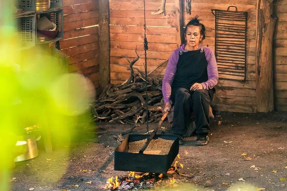 Las mujeres rurales campesinas tendrán su homenaje con una gran fiesta criolla