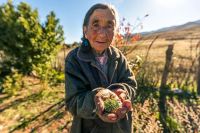 Las mujeres rurales campesinas tendrán su homenaje con una gran fiesta criolla
