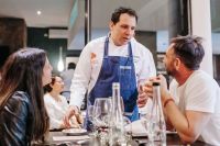 Traful Invita celebró su 13ª edición con una propuesta que puso en valor la gastronomía neuquina