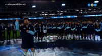 Messi habló de todo en su emotiva despedida: “Jugar en la Selección argentina es lo más lindo que te puede pasar”