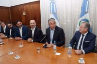 Neuquén, Centenario y Plottier: la ciencia pone la movilidad urbana bajo la lupa