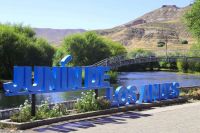 Llaman a licitación para la construcción de un Centro Deportivo Comunitario en Junín de los Andes