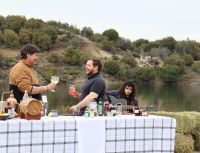 Neuquén se sienta a la mesa: tres encuentros gastronómicos para disfrutar el fin de semana