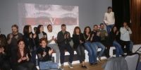 Del 28 de octubre al 1 de noviembre: el FAN V llega con 88 obras de 16 provincias del país