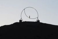 Una mirada de fe desde lo alto: el Cerro de la Virgen de Chos Malal 