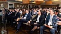 Empresas de Texas desembarcan en Neuquén para buscar negocios e inversiones en Vaca Muerta