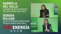 Nacht Salud refuerza su operación para acompañar el crecimiento de Vaca Muerta