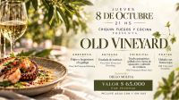 Late Patagonia organiza una cena maridaje con vinos de Humberto Canale en Cipolletti