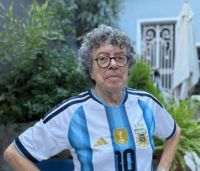 Falleció a los 81 años "Piero", autor de "Mi viejo" y "Para el pueblo lo que es del pueblo"