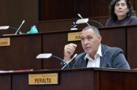 Ahora buscan extender el "narcotest" a candidatos