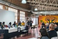 Debatieron sobre el rol pedagógico en contextos de privación de la libertad
