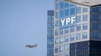 YPF producirá por primera vez combustible sustentable para aviones 
