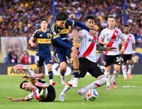 Confirmado: Tiene fecha el Superclásico entre Boca y River