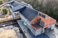 La ampliación de la EPET 21 de San Martín de los Andes registra el 70 por ciento de avance
