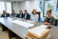 Se conocieron las ofertas para los 60 lotes con servicios en Piedra del Águila