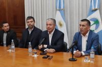 Más energía y previsibilidad para el crecimiento de Cutral Co