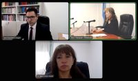 Otorgaron la detención domiciliaria al imputado por el femicidio de Mabel Mena
