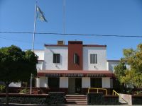 Proponen consolidar el “Recorrido Histórico y Cultural de la Casa de las Leyes” y denominar "Parque de las Leyes" al espacio público