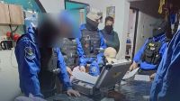 En menos de 24 horas, la Policía logró recuperar las tarjetas de un vecino y dar con dos sospechosos