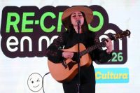 ReCreo Artístico reunió a casi 800 estudiantes en siete sedes regionales