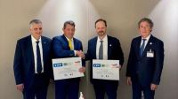 YPF avanza con una biorrefinería de US$ 400 millones y suma a TotalEnergies como comprador