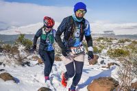 Todo listo para la 10° edición del Trail del Viento